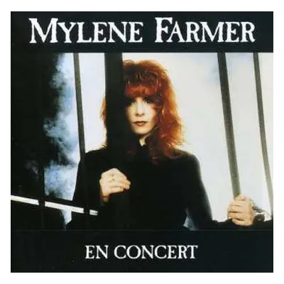 2CD Mylène Farmer: En Concert