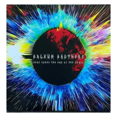 LP Balkun Brothers: Here Comes The End Of The World