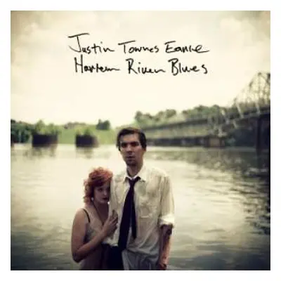 LP Justin Townes Earle: Harlem River Blues