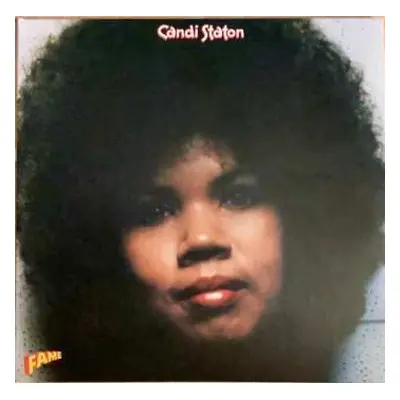 CD Candi Staton: Candi Staton