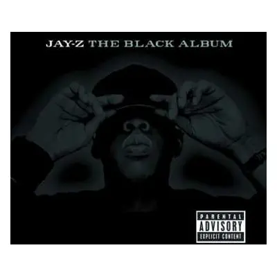 CD Jay-Z: The Black Album