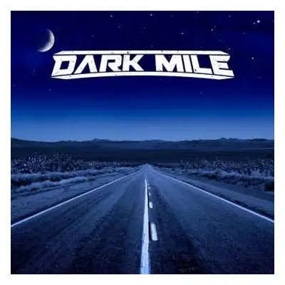 CD Dark Mile: Dark Mile