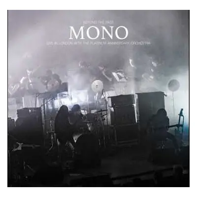 CD Mono: Beyond The Past