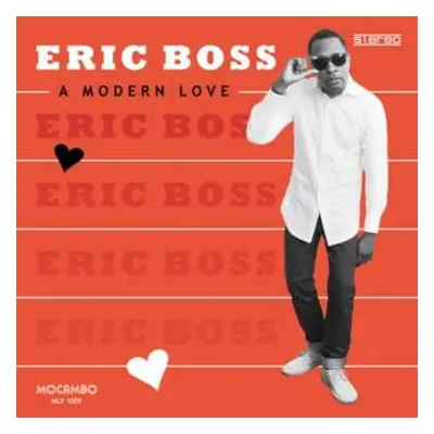 LP E Da Boss: A Modern Love