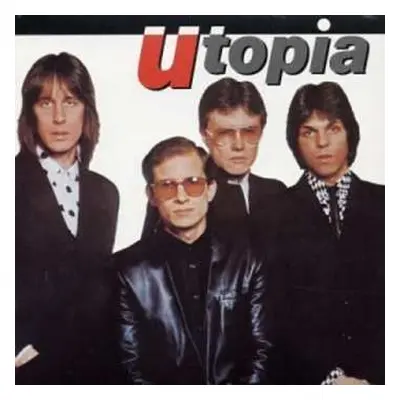 CD Utopia: Utopia