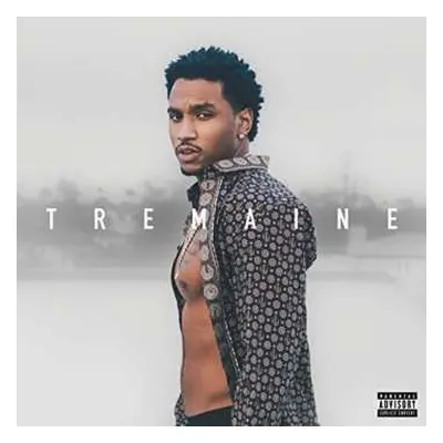 CD Trey Songz: Tremaine