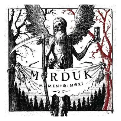 CD Marduk: Memento Mori LTD