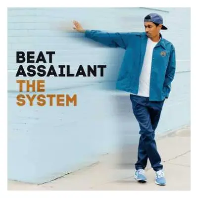 CD Beat Assailant: The System