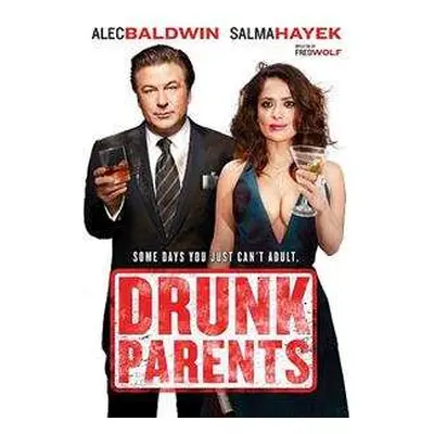 DVD Movie: Drunk Parents