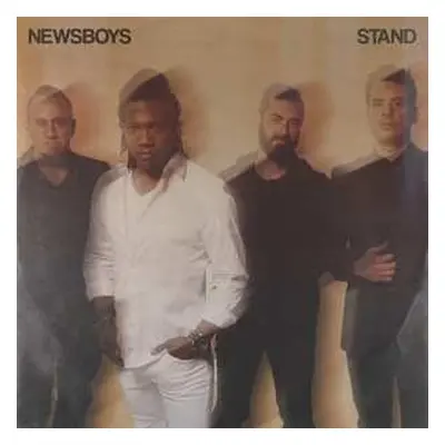 CD Newsboys: STAND