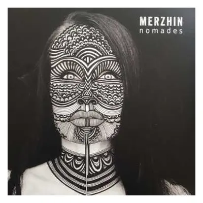 LP Merzhin: Nomades