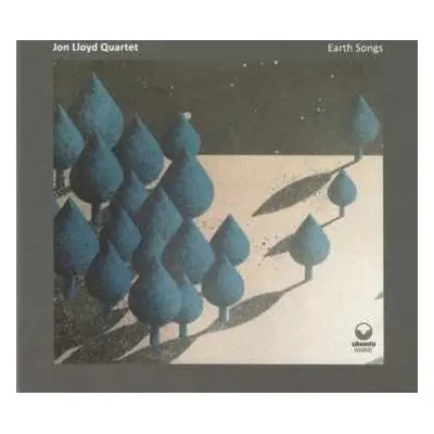 CD The Jon Lloyd Quartet: Earth Songs