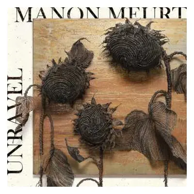 CD Manon Meurt: Unravel