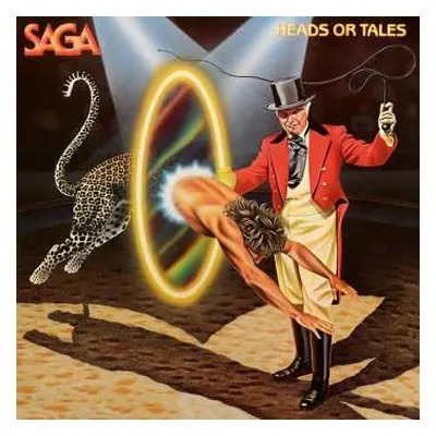 LP Saga: Heads Or Tales