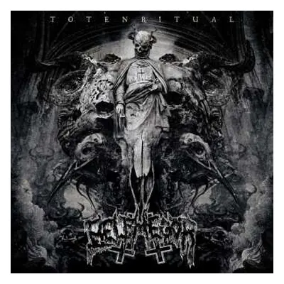 CD Belphegor: Totenritual