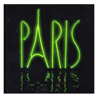 CD Paris: Paris