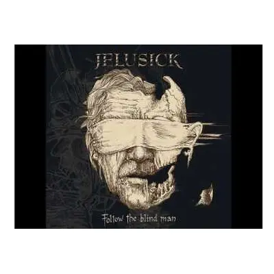 LP Jelusick: Follow The Blind Man