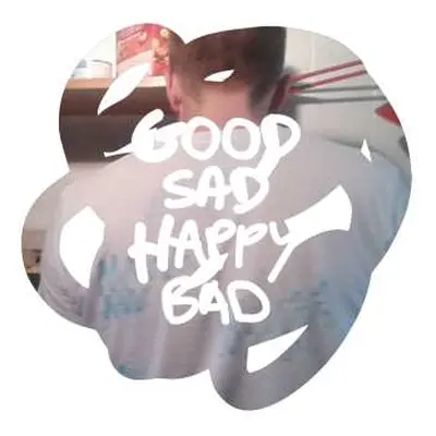 LP Micachu & The Shapes: Good Sad Happy Bad