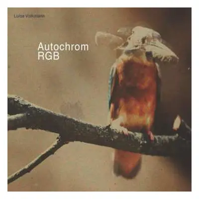 CD Autochrom: RGB