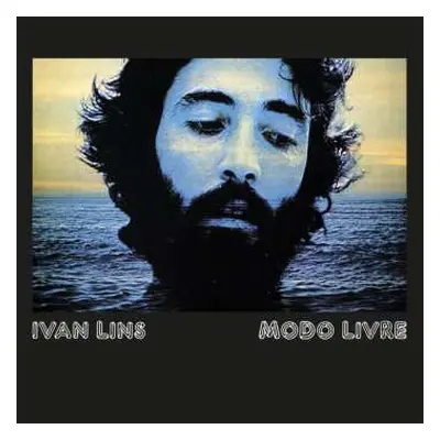 CD Ivan Lins: Modo Livre