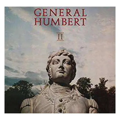 CD Various: General Humbert Ii