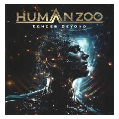 CD Human Zoo: Echoes Beyond