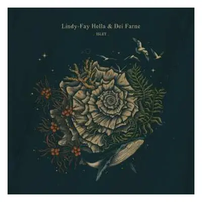 CD Lindy Fay Hella: Islet