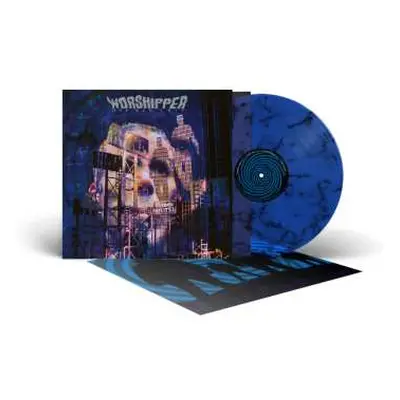 LP Worshipper: One Way Trip Blue Ltd.