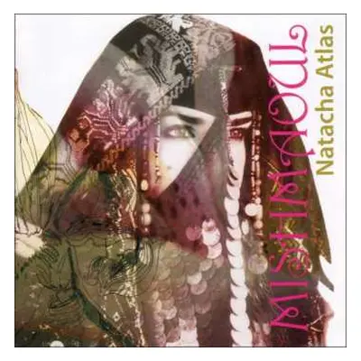 CD Natacha Atlas: Mish Maoul