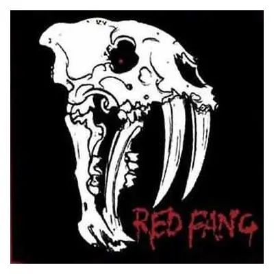 LP Red Fang: Red Fang