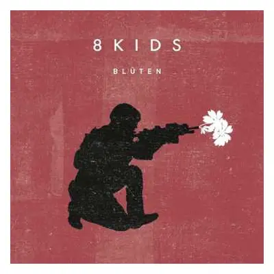 CD 8kids: Blüten