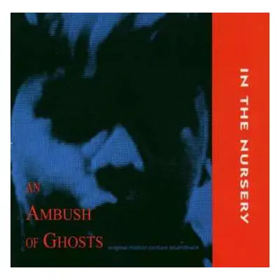 CD In The Nursery: An Ambush Of Ghosts