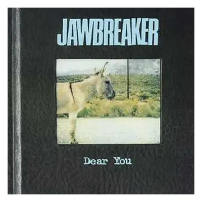 LP Jawbreaker: Dear You