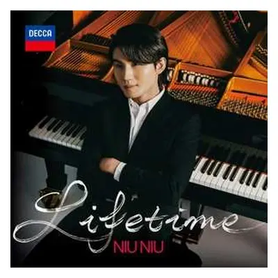 CD Various: Lifetime