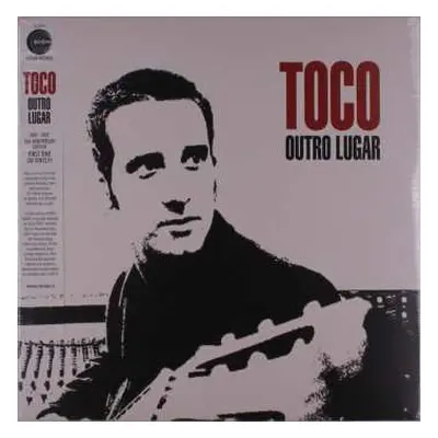 LP Toco: Outro Lugar