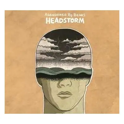 CD Abandoned By Bears: Headstorm