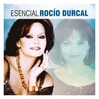 2CD Rocío: Esencial Rocío Dúrcal