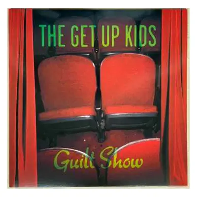 LP The Get Up Kids: Guilt Show LTD | CLR