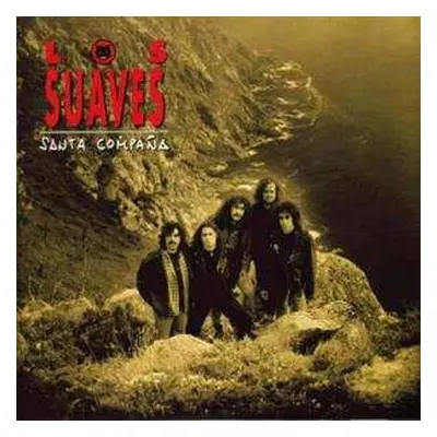 LP Los Suaves: Santa Compaña