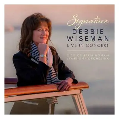 CD Debbie Wiseman: Signature: Live In Concert