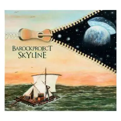 CD Barock Project: Skyline DIGI