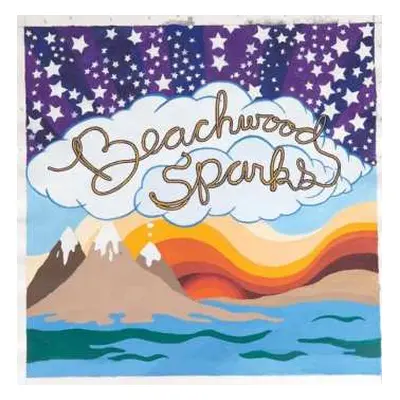 2LP Beachwood Sparks: Beachwood Sparks