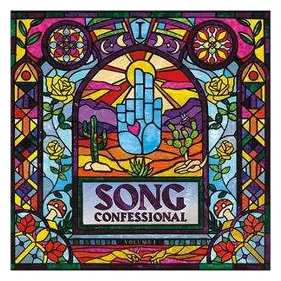 LP Various: Song Confessional Volume I