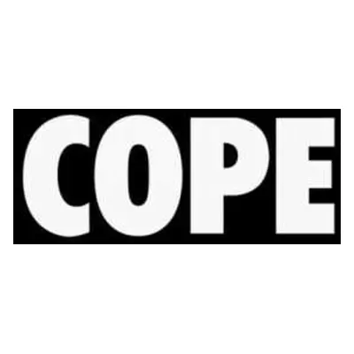 LP Manchester Orchestra: Cope