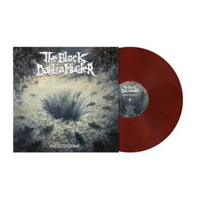 LP The Black Dahlia Murder: Servitude