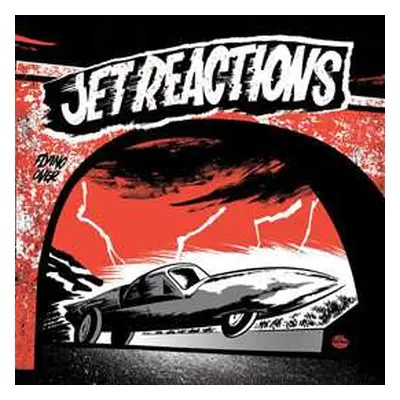 SP Jet Reactions: More Reaction