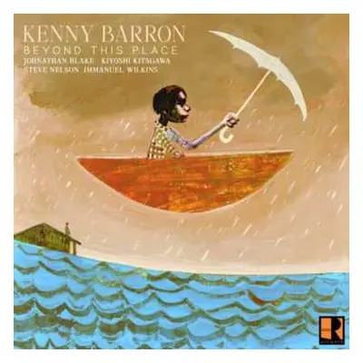 2LP Kenny Barron: Beyond This Place LTD