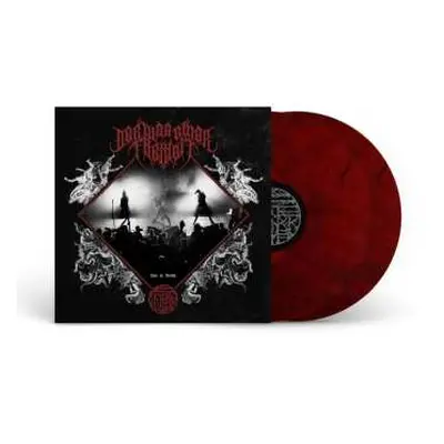 2LP Der Weg Einer Freiheit: Live In Berlin CLR | LTD