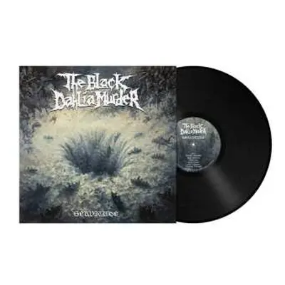 LP The Black Dahlia Murder: Servitude