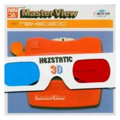 CD Hexstatic: Master-View